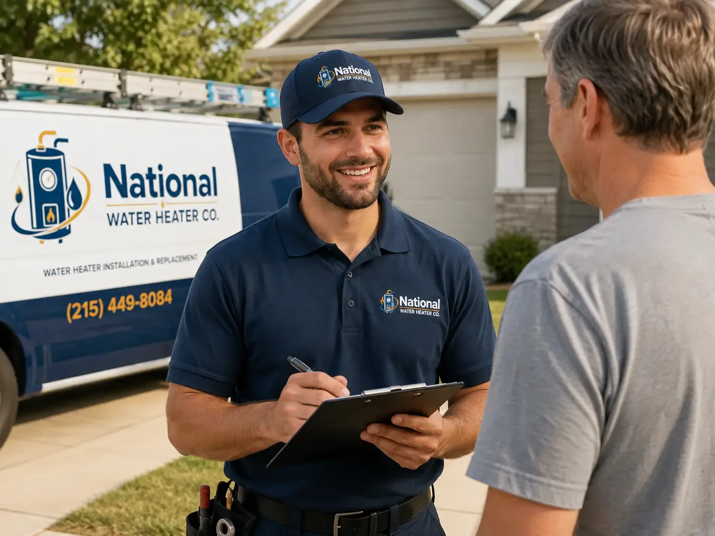 Water Heater Installation Hustonville, KY FAQs